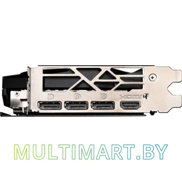 Видеокарта MSI GeForce RTX 4060 Ti GAMING X 8GB GDDR6 картинка 4